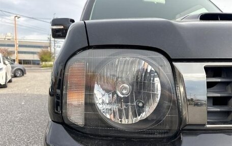 Suzuki Jimny, 2018 год, 930 000 рублей, 8 фотография