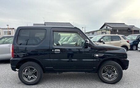 Suzuki Jimny, 2018 год, 930 000 рублей, 7 фотография