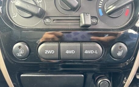 Suzuki Jimny, 2018 год, 930 000 рублей, 13 фотография