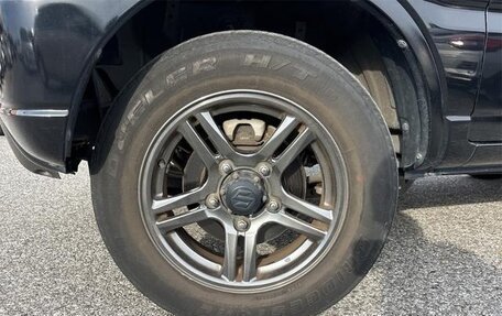 Suzuki Jimny, 2018 год, 930 000 рублей, 10 фотография