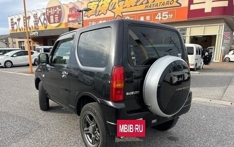 Suzuki Jimny, 2018 год, 930 000 рублей, 6 фотография