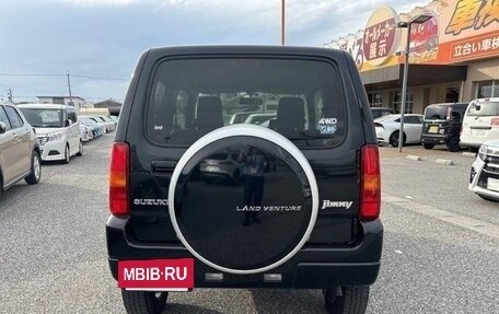 Suzuki Jimny, 2018 год, 930 000 рублей, 5 фотография