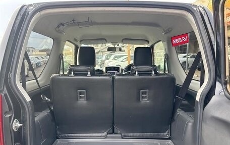 Suzuki Jimny, 2018 год, 930 000 рублей, 12 фотография