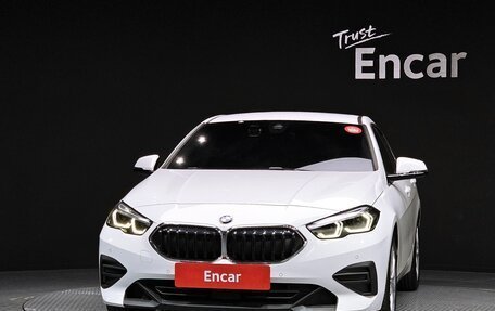 BMW 2 серия F44, 2021 год, 2 120 000 рублей, 3 фотография