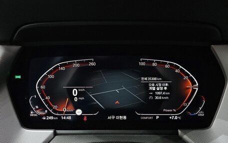 BMW 2 серия F44, 2021 год, 2 120 000 рублей, 8 фотография