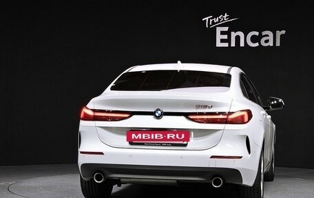 BMW 2 серия F44, 2021 год, 2 120 000 рублей, 4 фотография