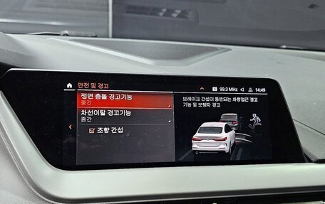 BMW 2 серия F44, 2021 год, 2 120 000 рублей, 19 фотография