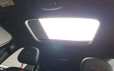 Chevrolet Trax, 2023 год, 1 620 000 рублей, 11 фотография