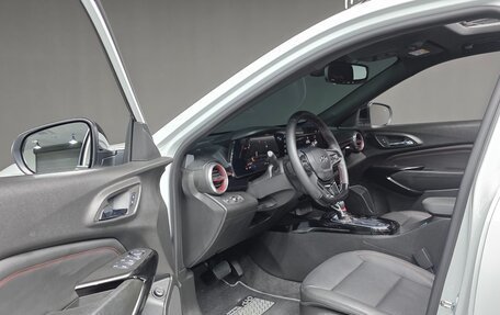 Chevrolet Trax, 2023 год, 1 620 000 рублей, 12 фотография
