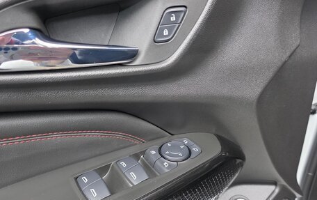 Chevrolet Trax, 2023 год, 1 620 000 рублей, 13 фотография