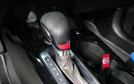 Chevrolet Trax, 2023 год, 1 620 000 рублей, 9 фотография