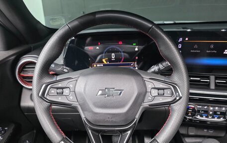 Chevrolet Trax, 2023 год, 1 620 000 рублей, 15 фотография