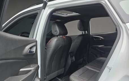 Chevrolet Trax, 2023 год, 1 620 000 рублей, 18 фотография