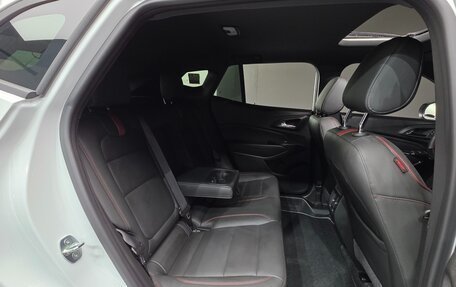 Chevrolet Trax, 2023 год, 1 620 000 рублей, 19 фотография