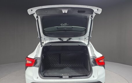 Chevrolet Trax, 2023 год, 1 620 000 рублей, 20 фотография