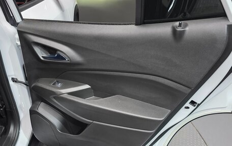 Chevrolet Trax, 2023 год, 1 620 000 рублей, 25 фотография