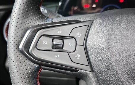Chevrolet Trax, 2023 год, 1 620 000 рублей, 26 фотография