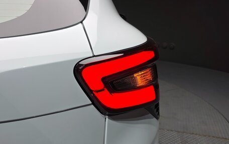 Chevrolet Trax, 2023 год, 1 620 000 рублей, 23 фотография
