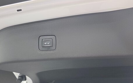 Chevrolet Trax, 2023 год, 1 620 000 рублей, 28 фотография