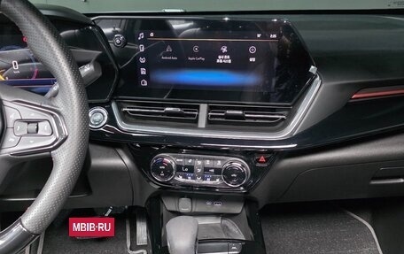 Chevrolet Trax, 2023 год, 1 620 000 рублей, 16 фотография