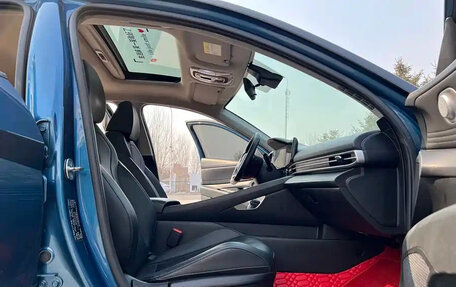 Hyundai Elantra, 2022 год, 1 400 000 рублей, 10 фотография