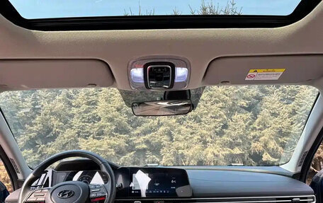 Hyundai Elantra, 2022 год, 1 400 000 рублей, 12 фотография