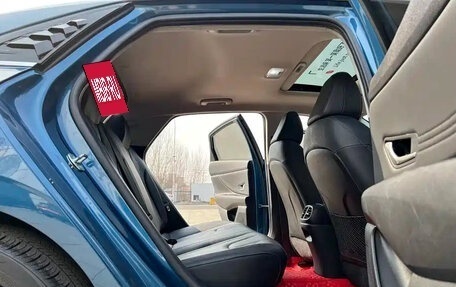 Hyundai Elantra, 2022 год, 1 400 000 рублей, 11 фотография