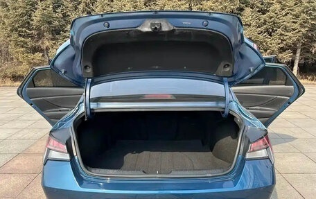 Hyundai Elantra, 2022 год, 1 400 000 рублей, 7 фотография