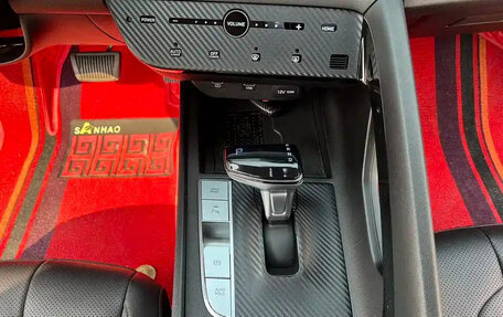 Hyundai Elantra, 2022 год, 1 400 000 рублей, 14 фотография