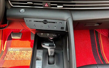 Hyundai Elantra, 2022 год, 1 400 000 рублей, 15 фотография