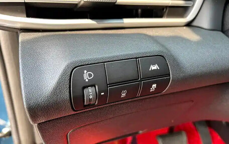 Hyundai Elantra, 2022 год, 1 400 000 рублей, 18 фотография