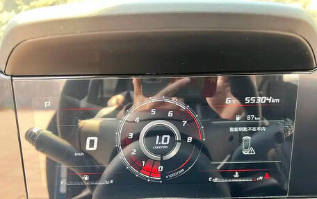 Hyundai Elantra, 2022 год, 1 400 000 рублей, 19 фотография