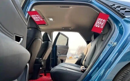 Hyundai Elantra, 2022 год, 1 400 000 рублей, 9 фотография