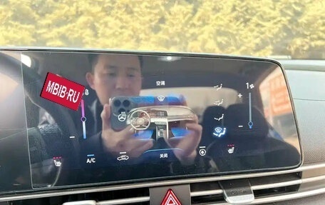 Hyundai Elantra, 2022 год, 1 400 000 рублей, 21 фотография