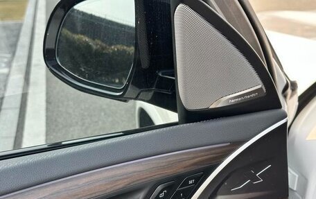 BMW X3, 2023 год, 5 170 000 рублей, 11 фотография