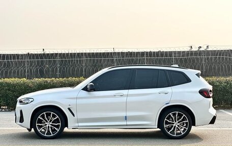 BMW X3, 2023 год, 5 170 000 рублей, 3 фотография