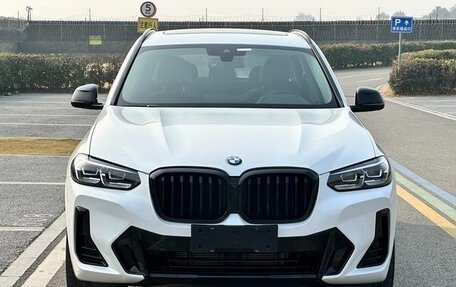 BMW X3, 2023 год, 5 170 000 рублей, 5 фотография