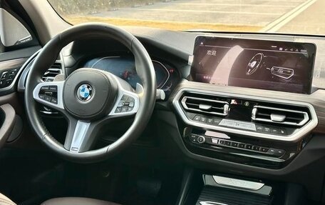 BMW X3, 2023 год, 5 170 000 рублей, 13 фотография