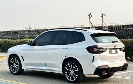 BMW X3, 2023 год, 5 170 000 рублей, 6 фотография