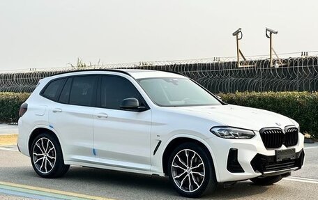 BMW X3, 2023 год, 5 170 000 рублей, 7 фотография