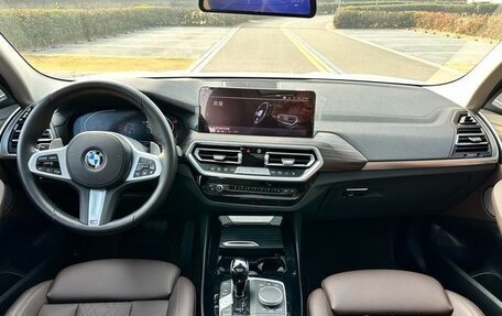 BMW X3, 2023 год, 5 170 000 рублей, 9 фотография