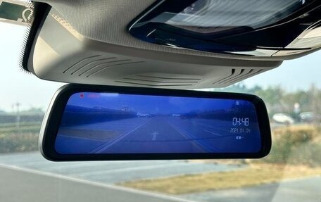 BMW X3, 2023 год, 5 170 000 рублей, 12 фотография