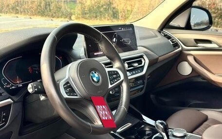 BMW X3, 2023 год, 5 170 000 рублей, 8 фотография