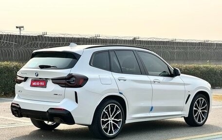 BMW X3, 2023 год, 5 170 000 рублей, 4 фотография