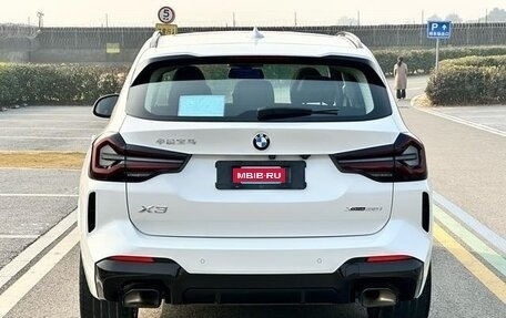 BMW X3, 2023 год, 5 170 000 рублей, 2 фотография