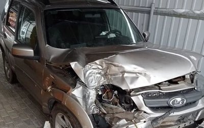 Chevrolet Niva I рестайлинг, 2020 год, 450 000 рублей, 1 фотография