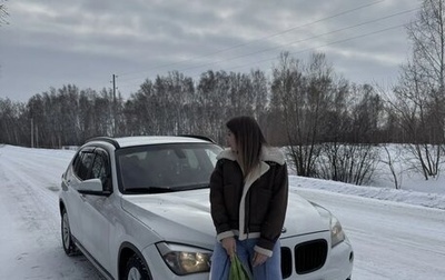 BMW X1, 2013 год, 860 000 рублей, 1 фотография