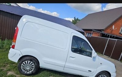 Renault Kangoo II рестайлинг, 2007 год, 350 000 рублей, 1 фотография