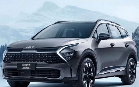 KIA Seltos I, 2026 год, 3 360 000 рублей, 1 фотография