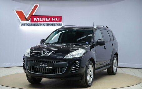 Peugeot 4007, 2008 год, 790 000 рублей, 1 фотография